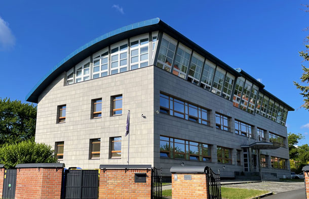 BLOCK Holding BLOCK a. s.