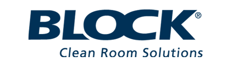 BLOCK CRS a.s. logo