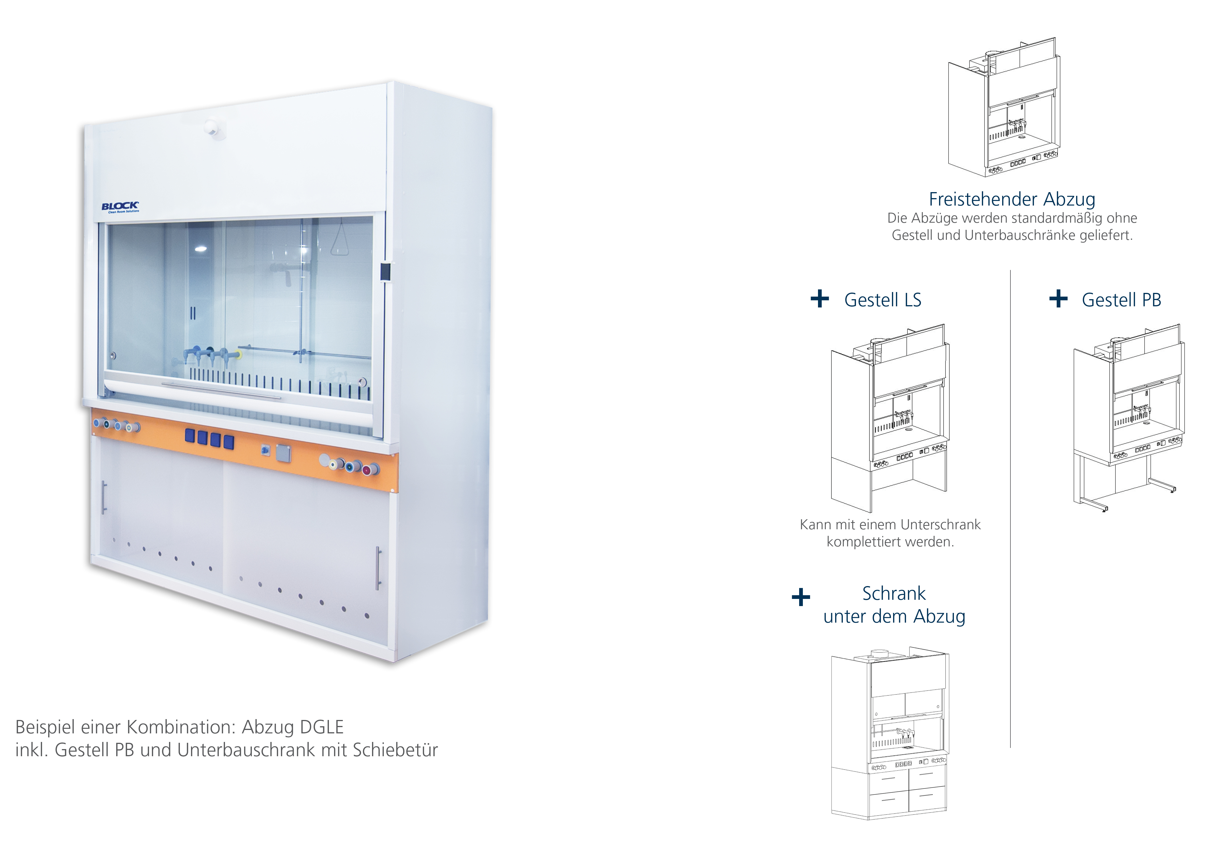 Abzüge | BLOCK a. s.